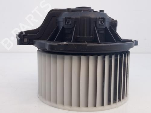 Used Heater blower motor HYUNDAI ix35 (LM, EL, ELH) [2009-2016]  14063394