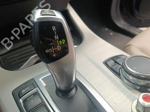 Used Gear lever Gear lever BMW X4 (F26) xDrive 20 d (190 hp) 34633869 34633869