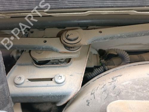 Essuie-glace moteur avant Essuie-glace moteur avant 37238742 37238742