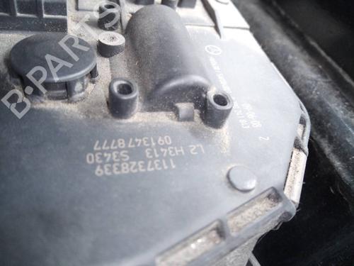 Front wiper motor MERCEDES-BENZ C-CLASS (W204)  | BP17809255M29 