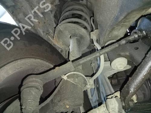 Used Left front shock absorber NISSAN X-TRAIL I (T30) [2001-2013]  10716092