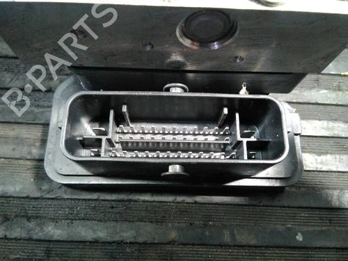 ABS pump NISSAN QASHQAI II (J11, J11_) 1.2 DIG-T | BP6577516M43 