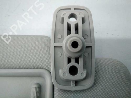 Right sun visor KIA SPORTAGE III (SL)  | BP5215385I2 