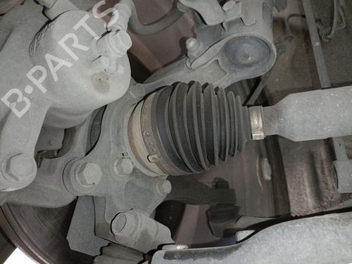 Used Right front steering knuckle HYUNDAI i30 (GD) 1.6 CRDi (110 hp) 27275711
