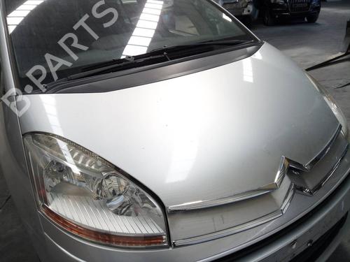 Hood CITROËN C4 Picasso I MPV (UD_)  | BP18145073C1 