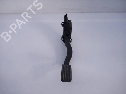 Used Pedal CITROËN C3 / C3 ORIGIN III (SX) [2016-2025]  11883740
