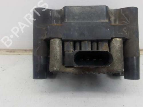 Ignition coil VW GOLF IV (1J1) 1.6 | BP5867797M94 