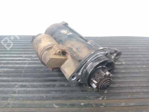 Used Starter NISSAN PATHFINDER III (R51) 2.5 dCi (174 hp) 2706352