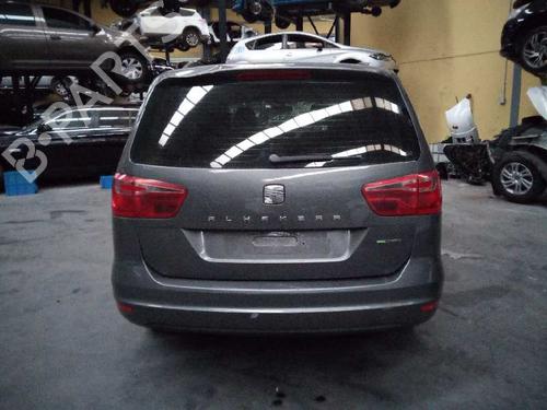 Left rear window motor SEAT ALHAMBRA (710, 711) 2.0 TDI | BP7660762E23 