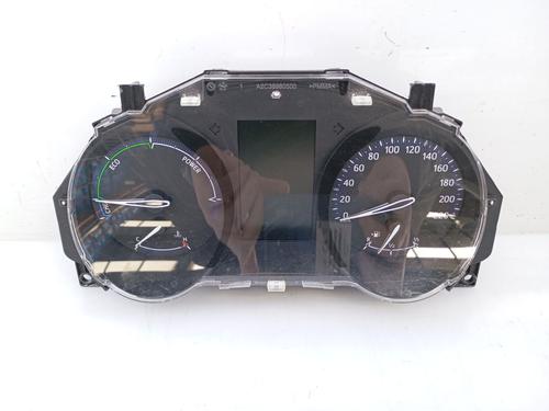 Used Instrument cluster TOYOTA C-HR (_X1_) [2016-2025]  23129712