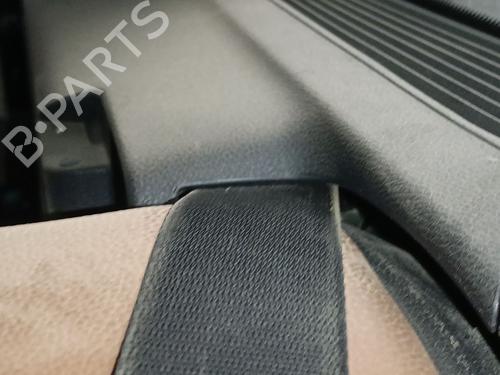 Used Rear left seatbelt MERCEDES-BENZ GLC (X253) 300 EQ Boost 4-matic (253.984) (258 hp) 29451964