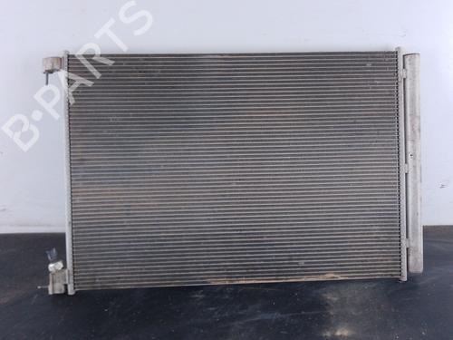 AC radiator MERCEDES-BENZ GLC (X253) 220 d 4-matic (253.905, 253.903) | BP28124257M32 