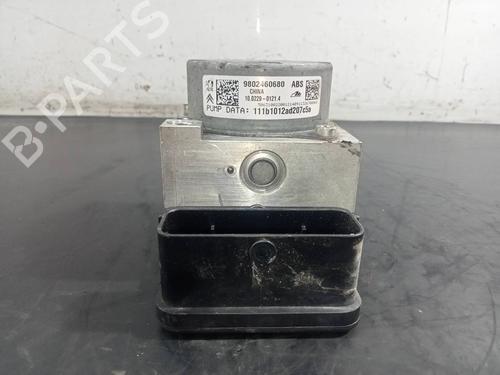 ABS pump CITROËN C3 Picasso (SH_)  | BP8047979M43 