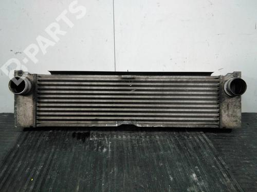 Used Intercooler Intercooler MERCEDES-BENZ VITO / MIXTO Van (W639) [2003-2026] 7907759 7907759