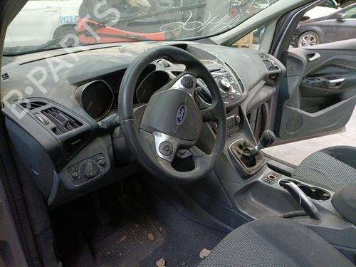 Left front brake caliper FORD C-MAX II (DXA/CB7, DXA/CEU)  | BP31924482M105 