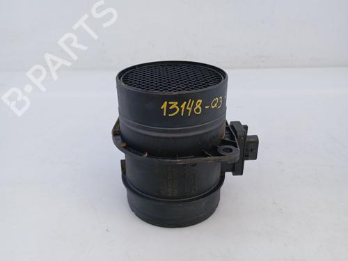 Used Mass air flow sensor AUDI Q3 (8UB, 8UG) 2.0 TDI quattro (150 hp) 26411234