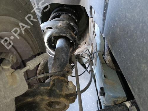 Used Right front shock absorber OPEL CROSSLAND X / CROSSLAND (P17, P2QO) 1.2 (75) (110 hp) 28124517