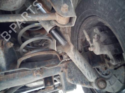 Used Right rear shock absorber HYUNDAI TERRACAN (HP) 2.9 CRDi 4WD (150 hp) 16919509