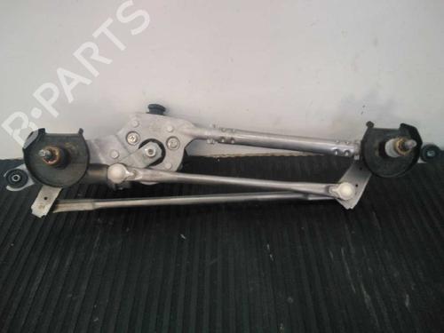 Used Front wiper motor SUBARU OUTBACK (BS) 2.5 AWD (BS9) (175 hp) 6000731