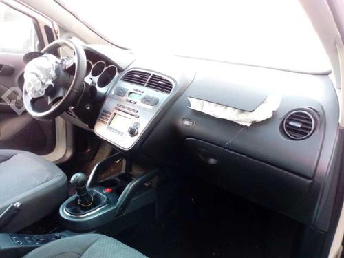 Right rear window motor SEAT ALTEA (5P1) 2.0 TDI | BP5825430E22 