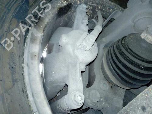 Used Right front brake caliper VW GOLF VII (5G1, BQ1, BE1, BE2) [2012-2021]  11587038