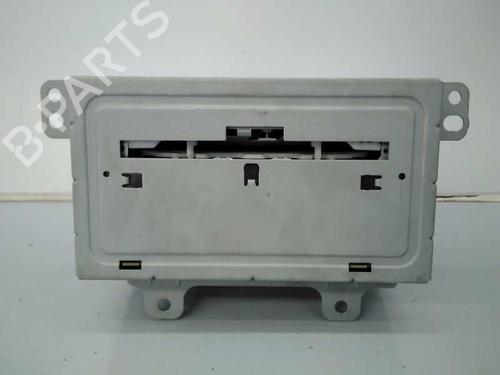 Elektronisk modul OPEL MOKKA / MOKKA X (J13)  | BP4760453M83 