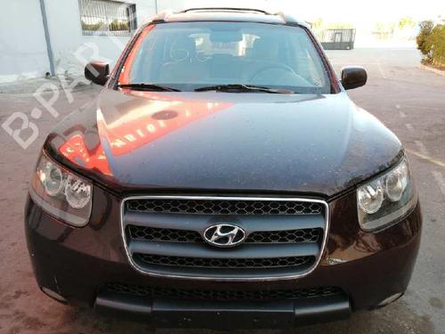 Fuse box HYUNDAI SANTA FÉ II (CM) 2.2 CRDi GLS 4x4 | BP5182854E1 