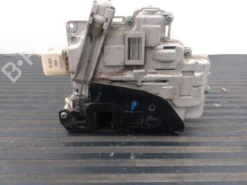 Rear right lock AUDI A4 B7 (8EC) 2.0 TDI 16V | BP5941440C99 