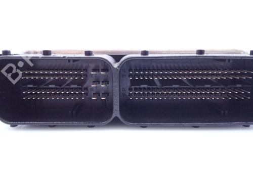 Engine control unit (ECU) MERCEDES-BENZ C-CLASS (W204)  | BP7626646M57 
