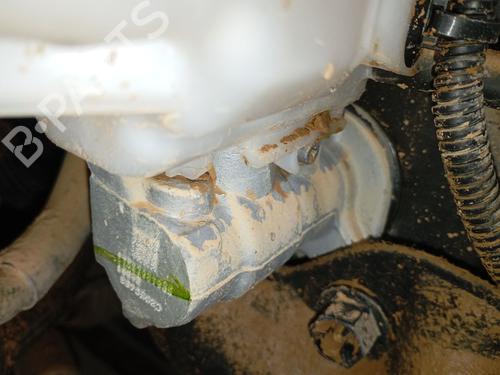 Used Brake master cylinder NISSAN QASHQAI II SUV (J11, J11_) 1.3 DIG-T (160 hp) 27315433