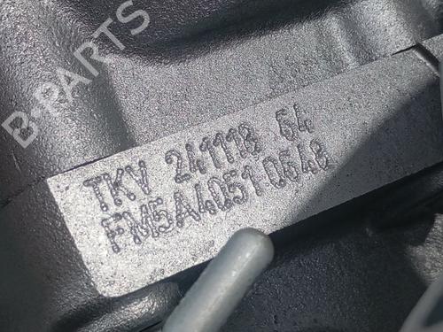 Gearbox SEAT LEON (5F1) 1.6 TDI | BP36014137M3 - Image 6