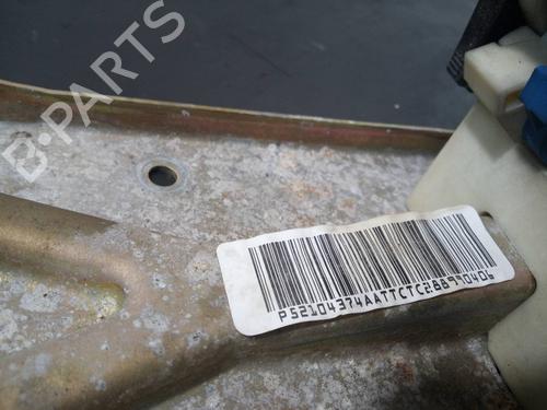 Gear lever JEEP GRAND CHEROKEE II (WJ, WG) 3.1 TD 4x4 | BP14931077M90 