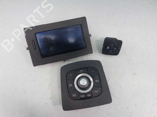 Used Electronic module RENAULT SCÉNIC III (JZ0/1_) [2008-2016]  3492686
