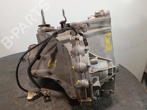 Gearbox CITROËN C4 I (LC_) 1.6 16V | BP21663497M3 