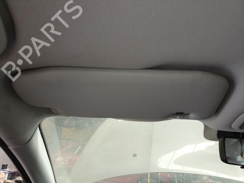 Left sun visor FIAT TIPO Hatchback (356_, 357_) 1.3 D (356HXH1A) | BP39071147I1 - Image 2