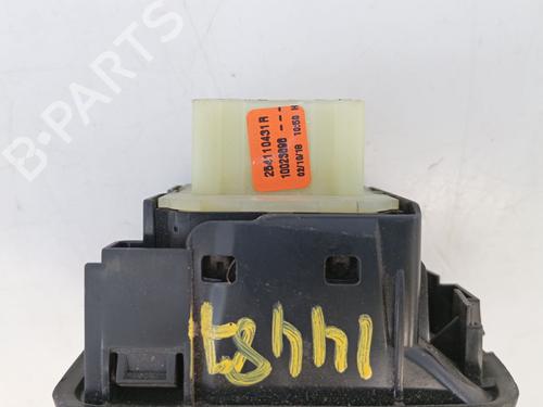 Left front window switch DACIA DOKKER Box Body/MPV | BP31939884I27 - Image 3