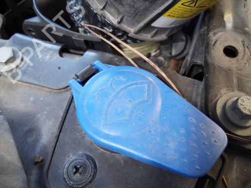 Used Windscreen washer tank JAGUAR XF I (X250) 2.2 D (190 hp) 10389978