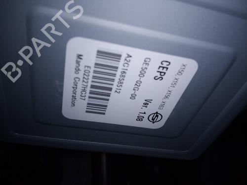 Steering column SSANGYONG TIVOLI  | BP13377065M21 