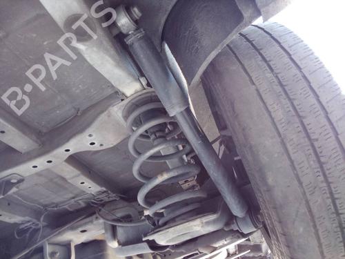 Used Right rear shock absorber MERCEDES-BENZ VITO Van (W447) [2014-2025]  14834378