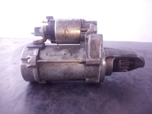Used Starter MERCEDES-BENZ A-CLASS (W176) [2012-2018]  20707067