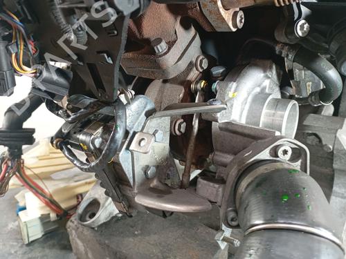 Engine BMW 1 (E87) 118 d | BP27297569M1 - Image 6