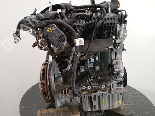 Motor SSANGYONG TIVOLI 1.5 All-wheel Drive (163 hp) 28383000