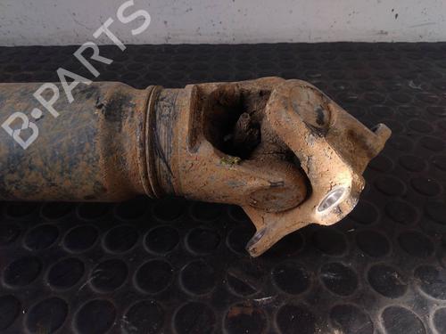 Driveshaft TOYOTA LAND CRUISER PRADO (_J12_) 3.0 D-4D (KDJ120, KDJ125) | BP7777457M37 