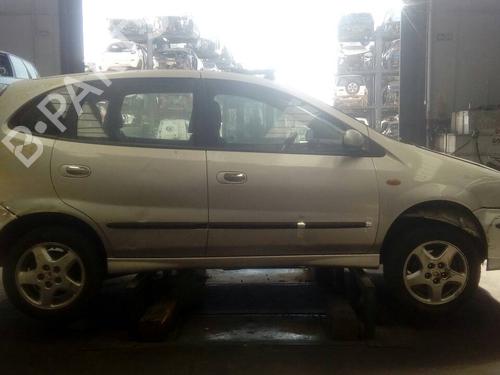 Engine NISSAN ALMERA TINO (V10) 2.2 dCi | BP14973287M1 