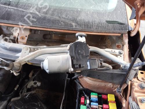 Used Front wiper motor OPEL CROSSLAND X / CROSSLAND (P17, P2QO) [2017-2025]  20641751