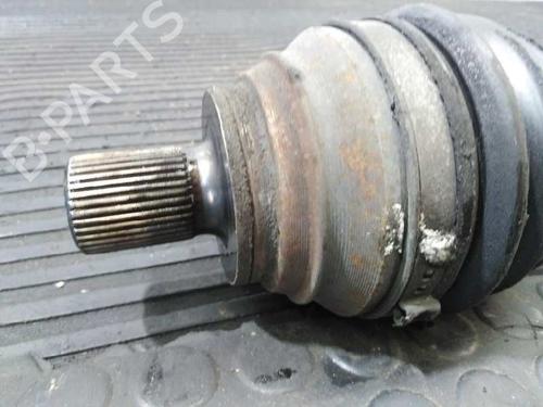 Transmisión delantera derecha VW PASSAT B6 Variant (3C5) 1.9 TDI | BP6316208M39 