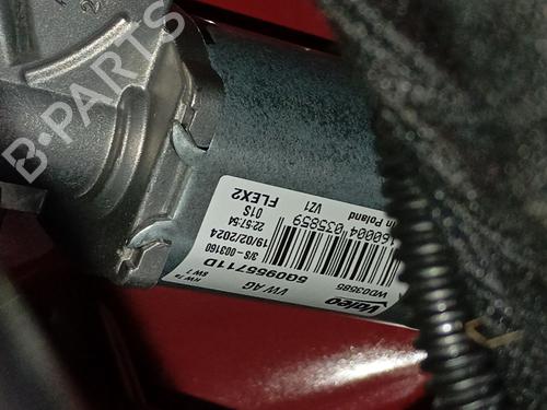 rear-wiper-motor-skoda-kamiq-nw4-2019-33204679 main image