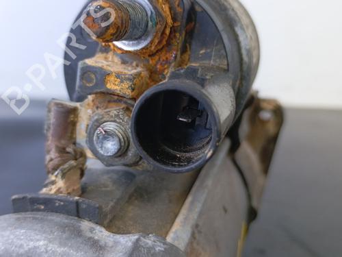 Starter JEEP COMPASS (MP, M6, MV, M7) 1.4 MultiAir | BP26940750M8 