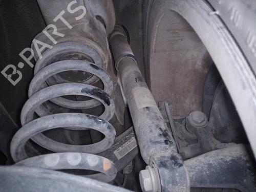 Used Right rear shock absorber AUDI A3 Sportback (8PA) 2.0 TDI 16V (140 hp) 17198189