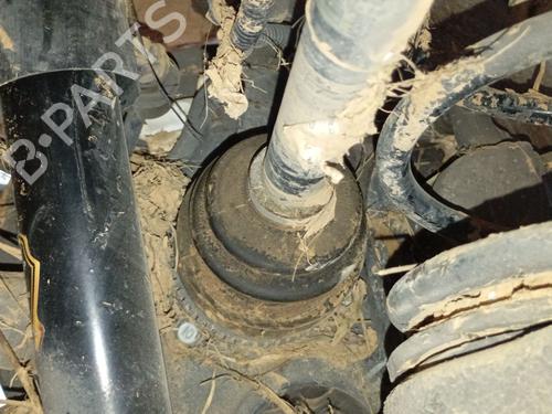 Used Right rear driveshaft HYUNDAI SANTA FÉ II (CM) 2.2 CRDi GLS 4x4 (150 hp) 31145659